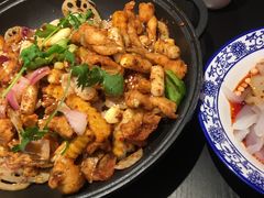 -渝蛙馆(新百店)