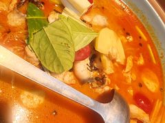 -云海肴云南菜·蒸汽石锅鱼(青岛万象城店)