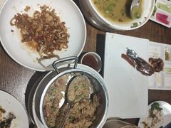 -小大董·烤鸭(王府井apm店)