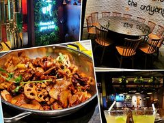 -蛙蛙叫·干锅年代(钻石广场店)