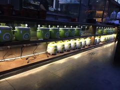 -徽三说·土徽菜·中国徽菜连锁品牌(一中店)