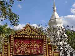 -西双版纳傣族园