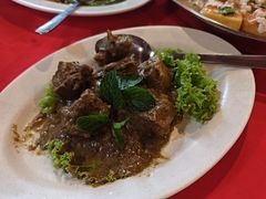 -德成饭店