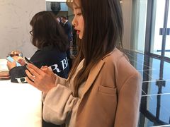 -尼依格罗香港美利酒店