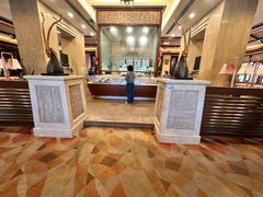 -丰泰花园酒店热矿泉