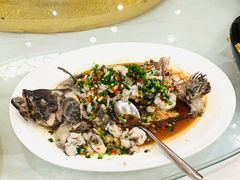 多宝鱼-大益膳房(华腾科技大厦店)