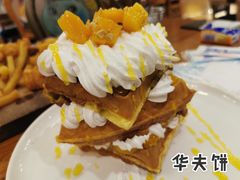 -more than meow吴止猫主题餐厅(承德 中船汇店)