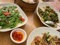 -顺风汤馆·广府粤菜(江宸天街店)