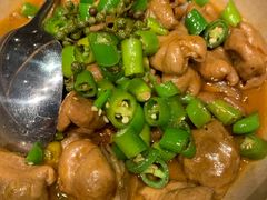 -青年公社烤鸭(青年路店)