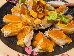 -佬太公海鸭·海鲜大排档(上海总店)