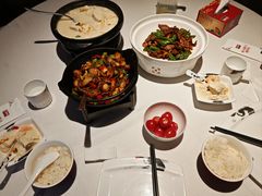 -旺顺阁·北京菜(北辰上品+)