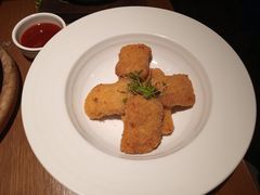 -庆春朴门(前滩太古里店)