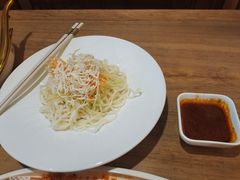 -新白鹿餐厅(城西银泰城店)