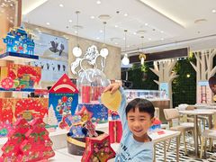 -GODIVA(美罗城店)