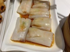 顺德虾仁肠粉-廣順興(兴华路店)
