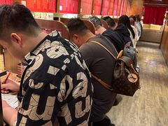 -一兰拉面(铜锣湾店)