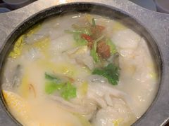 -闽上鲜·福建菜(龙湖滨江天街店)