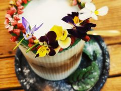 逍遥花园-84那年咖啡馆(李沧万达店)