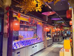 大堂-古道村落(温汤店)