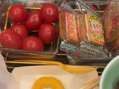 -华夏良子·足道SPA艾灸(铁道大厦店)