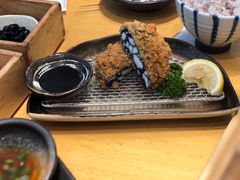 -胜博殿日式炸猪排(西红门店)