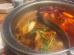 -牛New寿喜烧(虹桥新天地店)