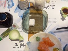 -衣川小森林·料理·寿司(鸿铭中心店)