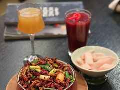 -山石榴·贵州菜(丰盛里店)