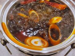 -阿拉佰饭店(西关店)