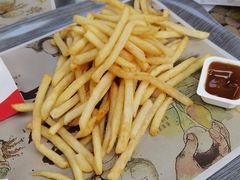 -麦当劳(中山路店)