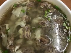 -清真蒋有记(老门东店)