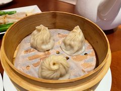-杭州JW万豪酒店-万豪中餐厅