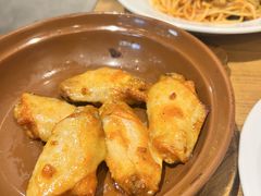 -萨莉亚意式餐厅(深南茂业店)