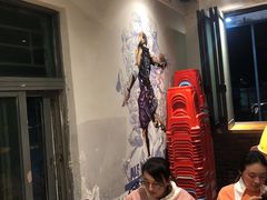 -肆拾壹號烤肉(龙岗店)