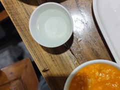 -海富荣·锅贴·陕菜家常菜(阳光城店)