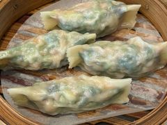 -金汇酒楼(中山东区店)