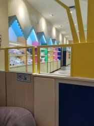 -meland亲子乐园•派对•研学(苏州悠方购物中心店)