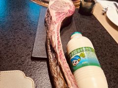 -觅福里•熟成和牛餐厅