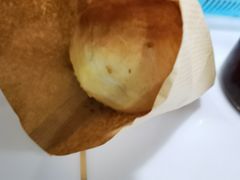 牛肉煎包-牛煎里牛肉煎包淮南牛肉汤(广东路店)