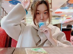 -三英温泉度假酒店-自助餐厅