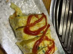 -朴家炭烤(浦东禹悦汇店)