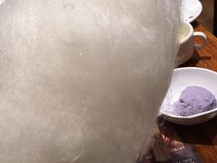 -汉巴味德自助餐厅(嘉定宝龙广场店)