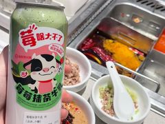 -海底捞火锅(万达广场店)