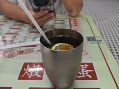 -香港華心糖水鋪(南西总店)