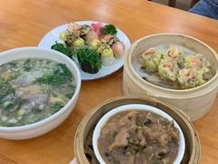 -东苑餐厅(厦门大学店)