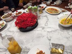 -阿明小菜·海鲜·上海菜(浦建路店)