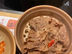 -温野菜涮涮锅(曲江大悦城店)