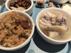 -百年果林椰子鸡(中洲店)