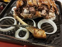 -西贝(华发商都店)
