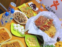 -三煮纸包鱼(青岛总店)